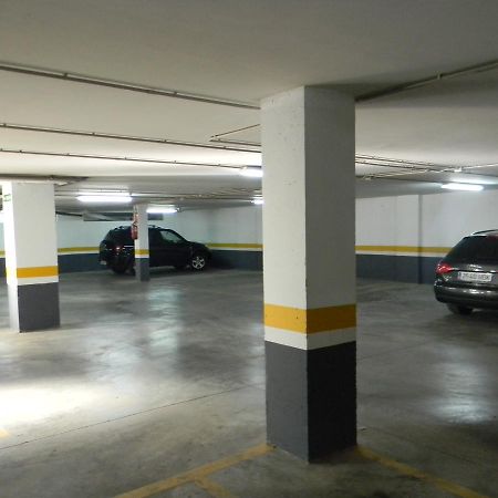 ホテル イグナシオ チバ エクステリア 写真